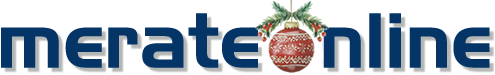 logo Merateonline
