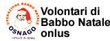 Gruppo volontari Babbo Natale onlus