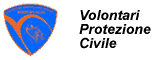 Volontari Protezione Civile