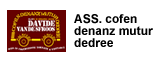 Ass. Cofen Denanz Mutur Dedree