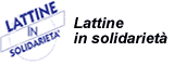 Lattine in solidarietÃ 