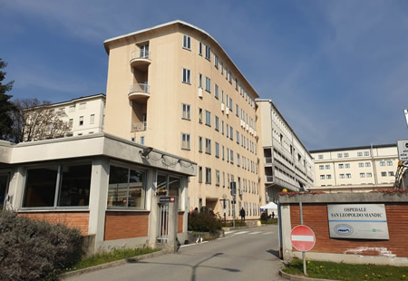 Partorire al Mandic di Merate, esperienza positiva