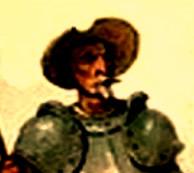Don Chisciotte si è fermato a Pontida