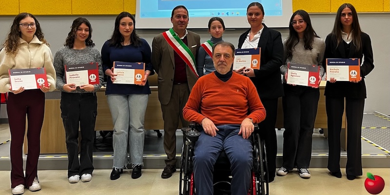 Valletta: borse di studio per sei giovani alunne meritevoli - Merateonline