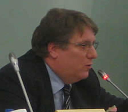 Cordoglio per la scomparsa di Massimo Adobati