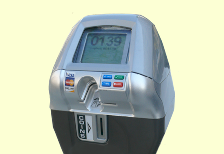 Merate, “parchimetri”: fuori  luogo l’intervento di Salvioni