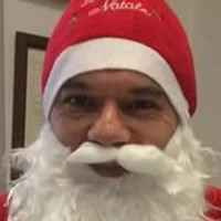 La mano del diavolo. Consigli  per scrivere lettere di risposta  da mettere sotto l'albero