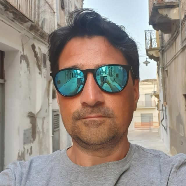 Venticinque anni fa. Io c'ero