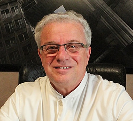 La scomparsa di Giuseppe  rappresenta una grande  perdita per tutta la città