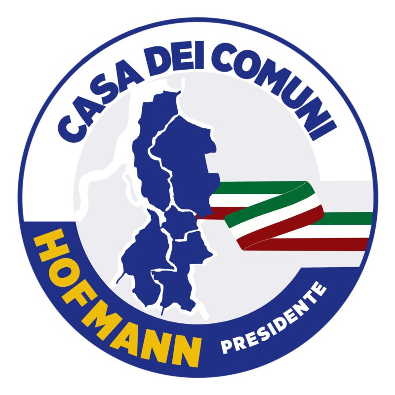 Siamo vicini alla presidente Alessandra Hofmann, colpita dalla perdita del padre