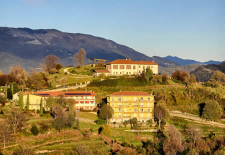 Casatenovo nel Parco del Curone? Decidano i Soci