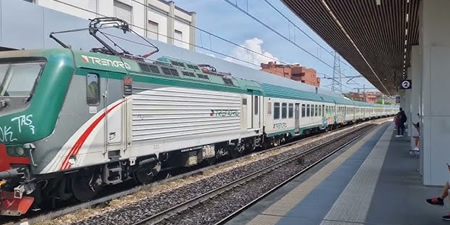 Mobilità Lombarda: criticità  irrisolte sulla nostra tratta