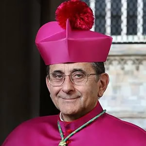 Monastero della Bernaga: il mio messaggio di solidarietà