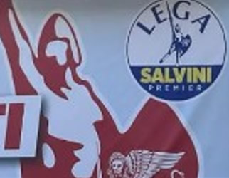 Salvini, la tua Pontida?