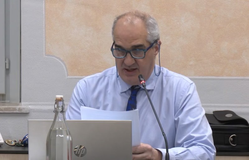 Enrico Crippa: una figura di cui sentiremo la mancanza