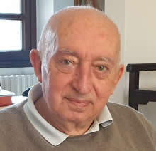 Il mio ricordo di Luigina