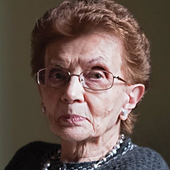 Grazie a coloro che hanno accompagnato mamma Clara nei momenti più fragili