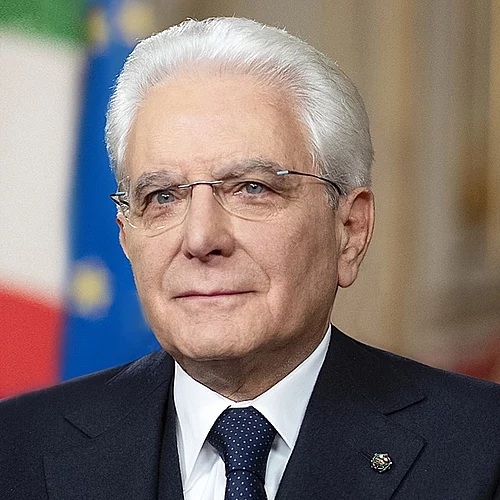 Mattarella tra i Magistrati. Un segnale inequivocabile