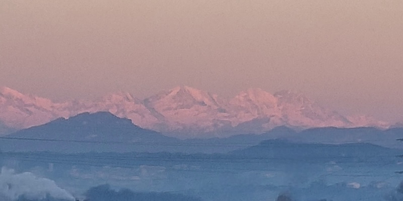 Meraviglie del creato