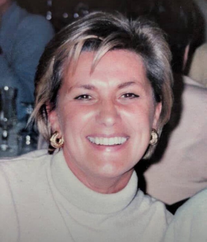 Addio a una grandissima donna, Luciana Rodeschini