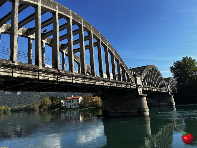 Ponti e viabilità alternativa: Airoldi ha risposto ma nel concreto poteva fare di più