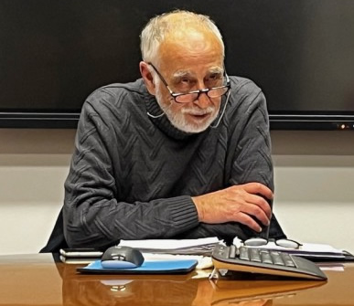Riflessioni di un ex candidato e la scelta della Brusadelli