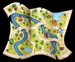 Disneyland dell’Adda? No, grazie. 