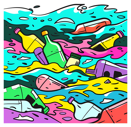 Plastica: una riflessione