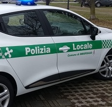 Merate: multe a raffica anche  in circostanze molto dolorose