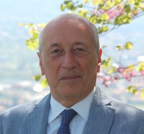 Ciao caro Sandro