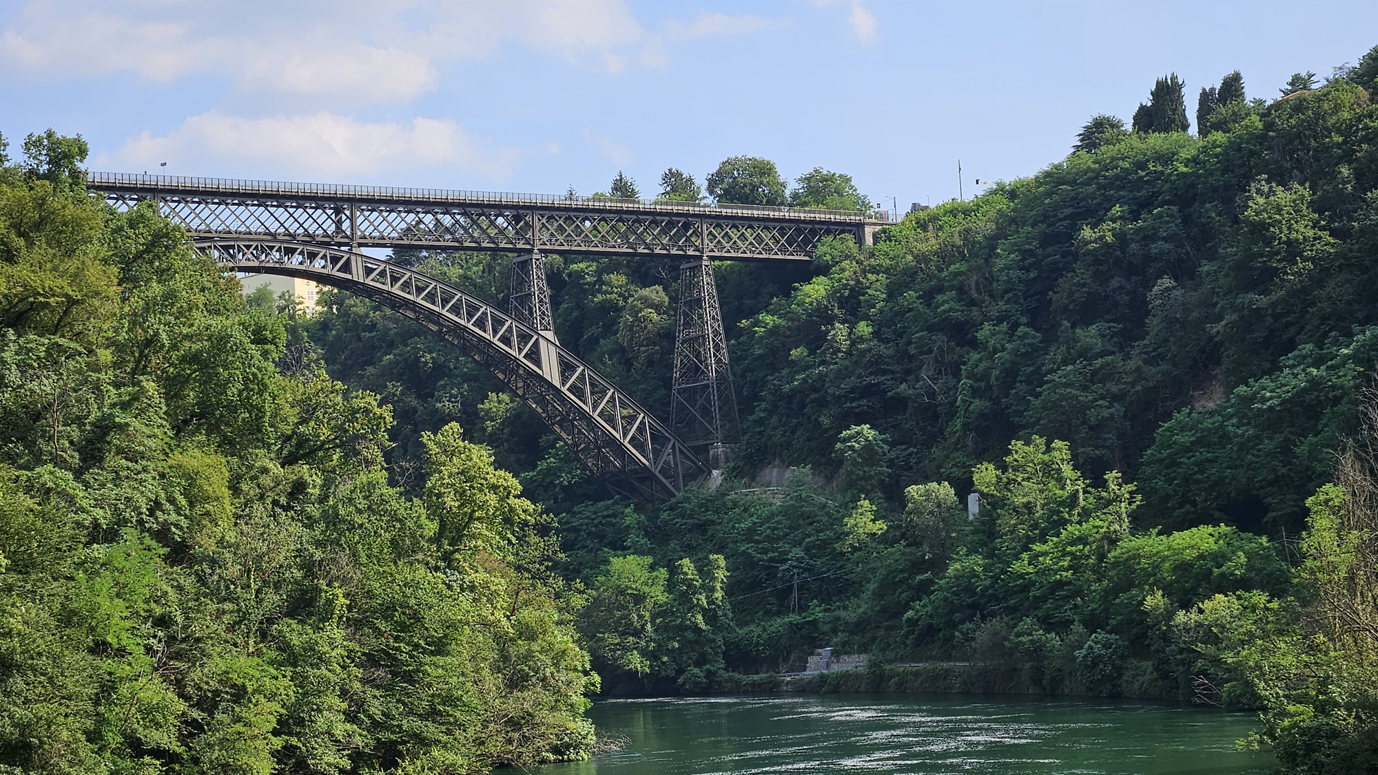 Nuovo Ponte: arriva il peggio
