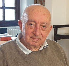 Il mio ricordo di Antonio, da  Merate al lavoro in Africa