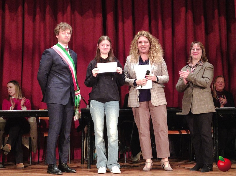 consegna borse di studio brivio  11 