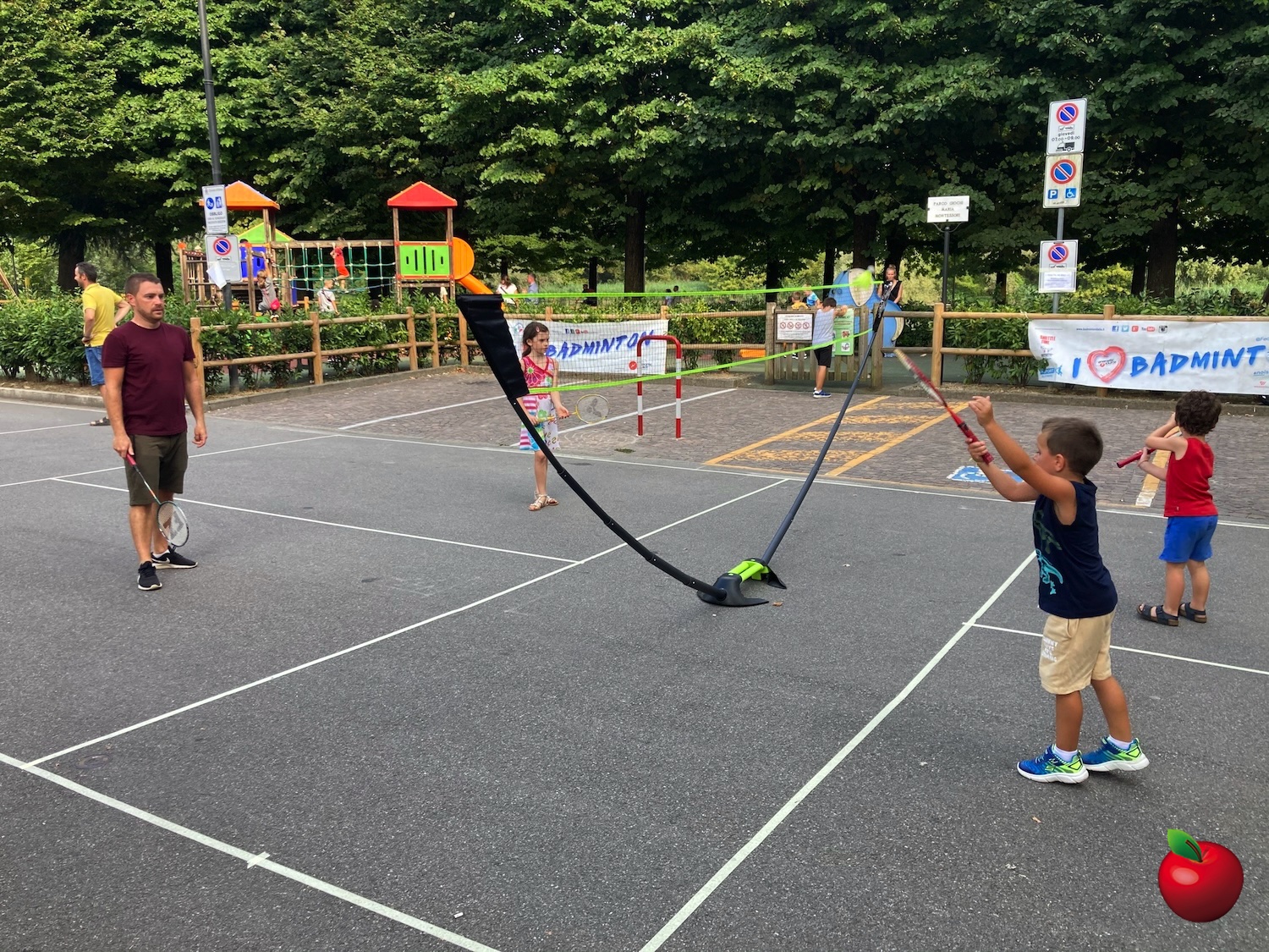 festa dello sport brivio  10 