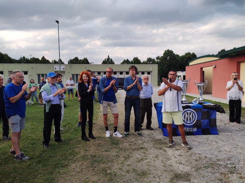 festa sportivo interclub  18 