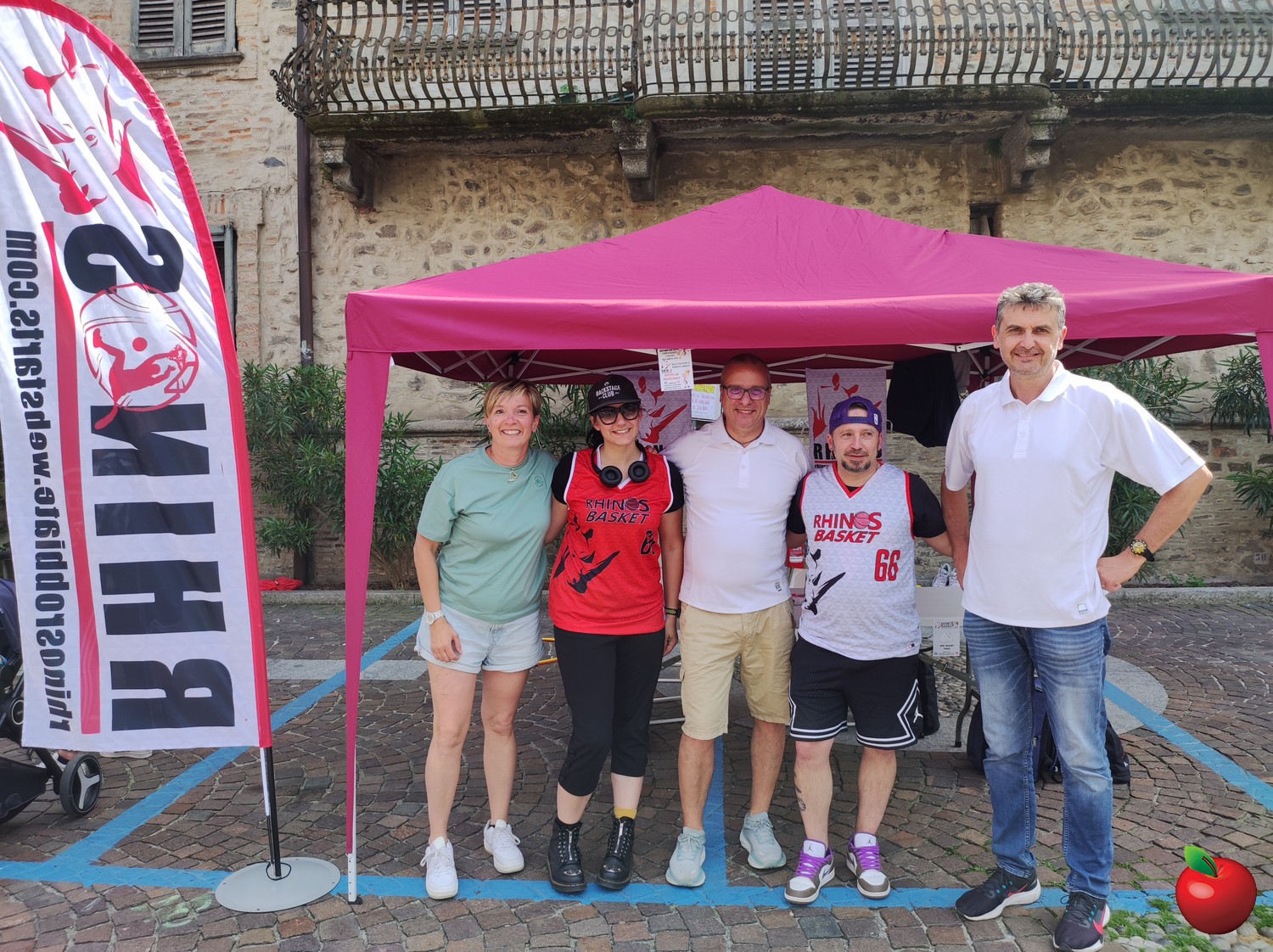 merate per lo sport 2024  10 