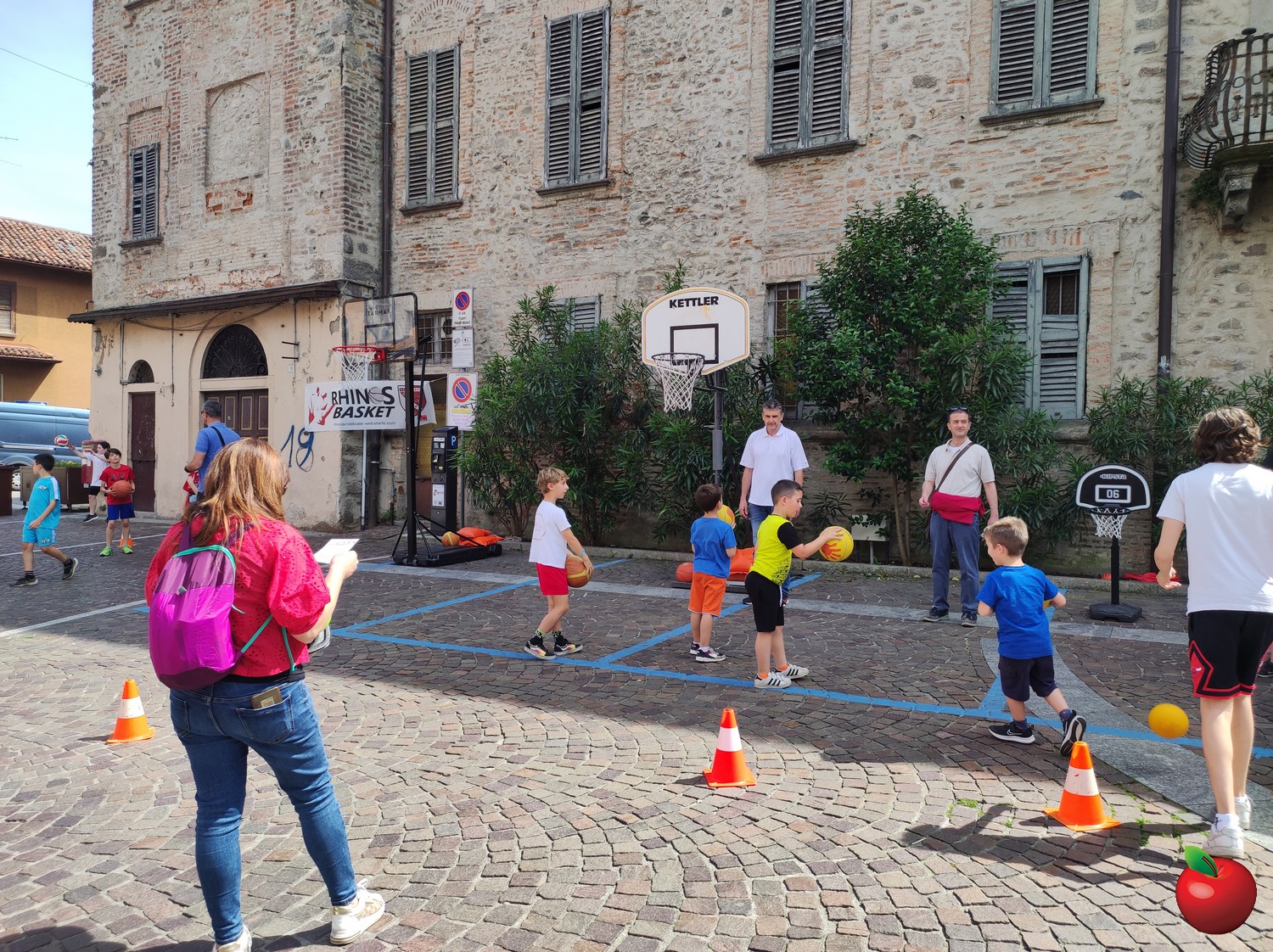 merate per lo sport 2024  11 
