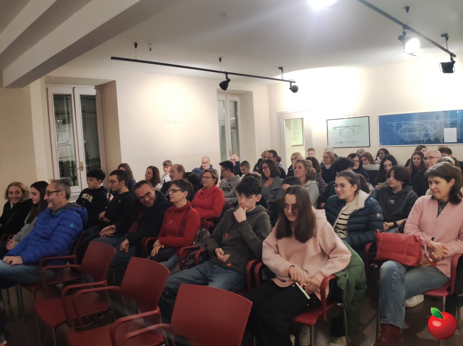 consegna borse di studio paderno  11 