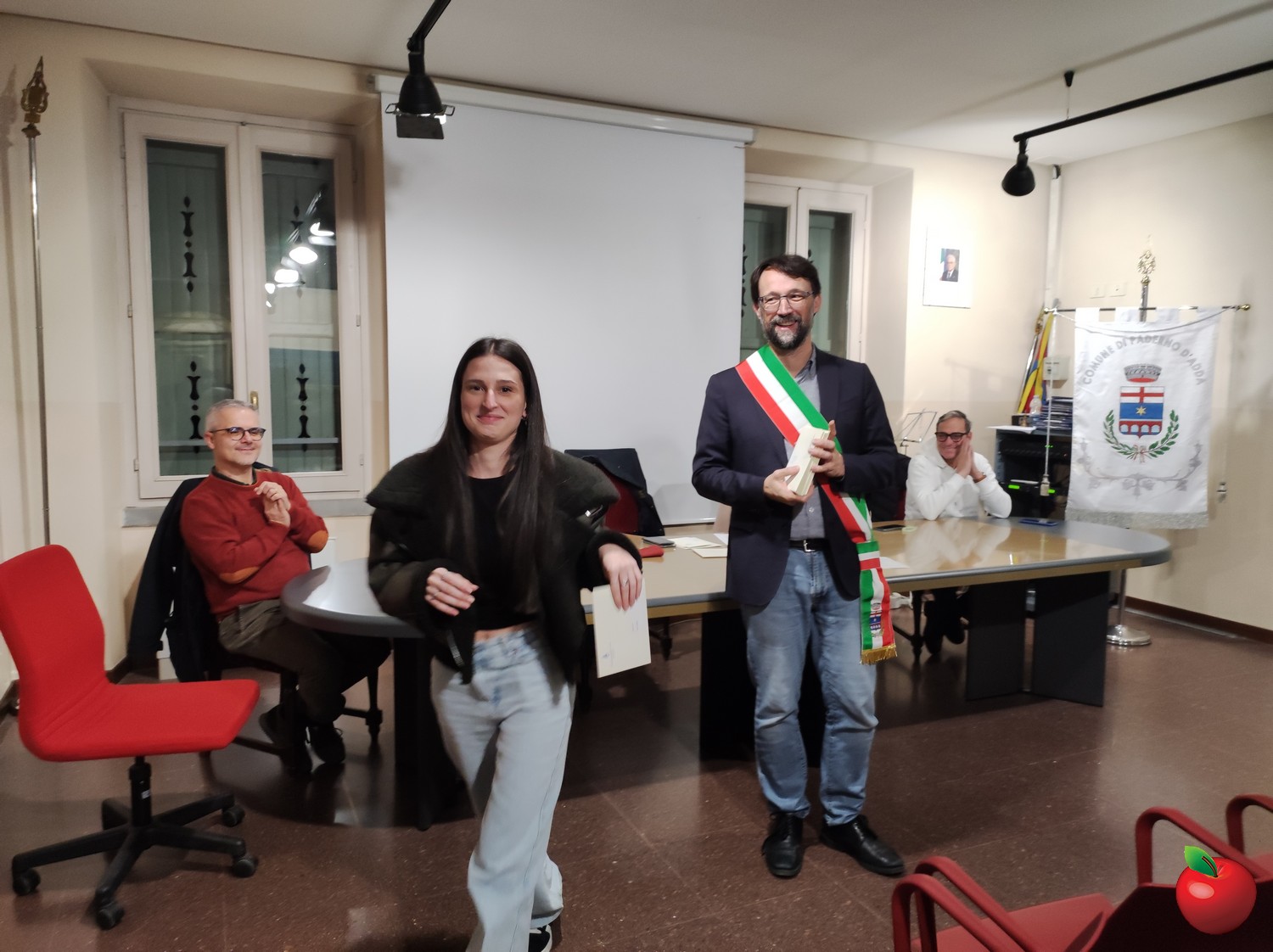 consegna borse di studio paderno  12 