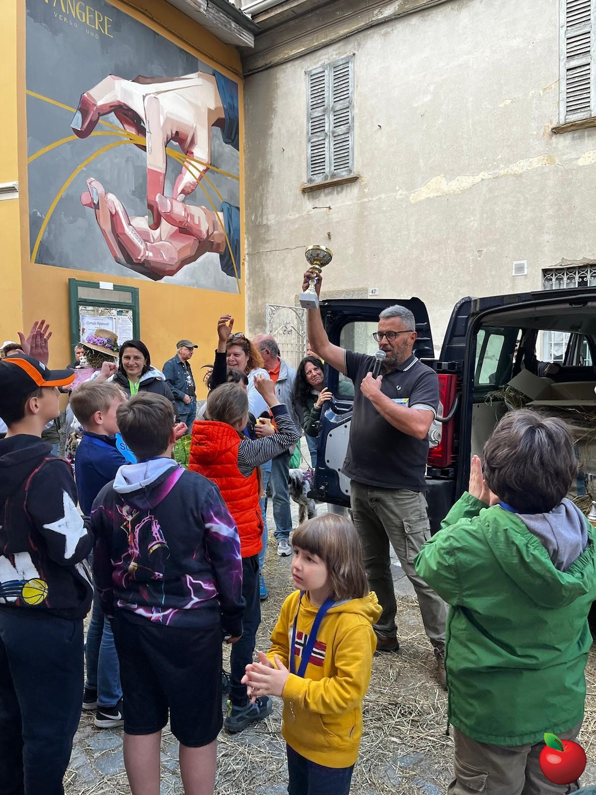fior fiore di paderno  34 