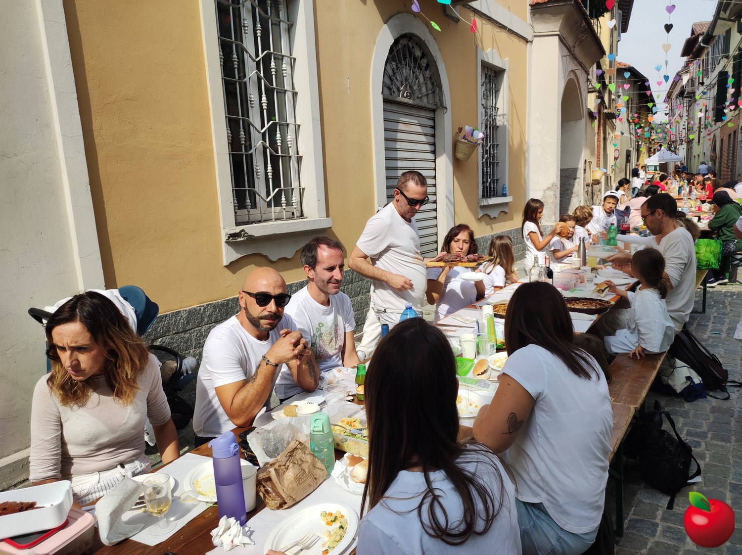 pic nic a colori 2024  10 