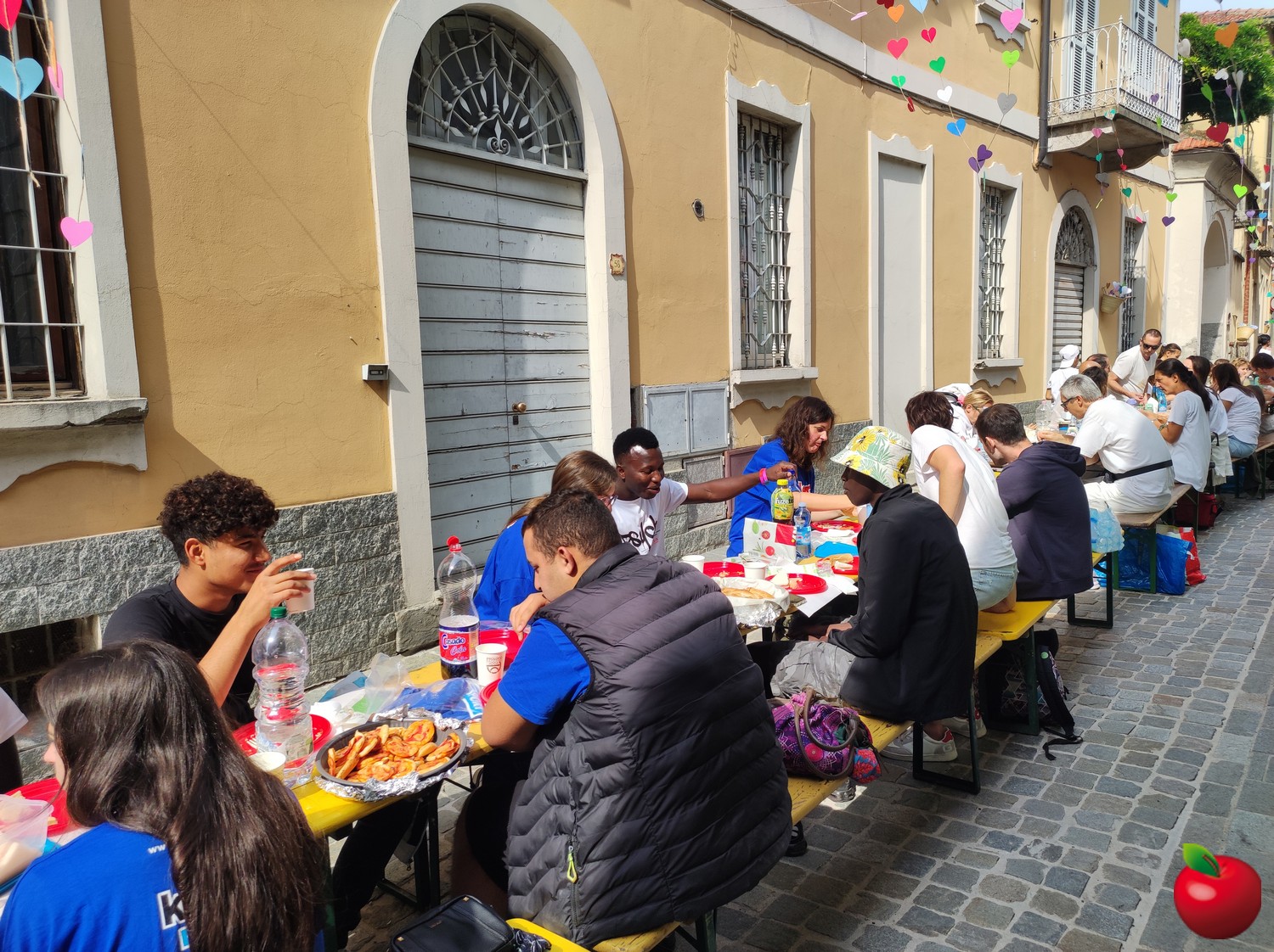 pic nic a colori 2024  11 
