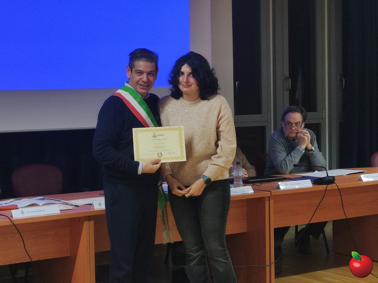 consegna borse di studio robbiate  10 
