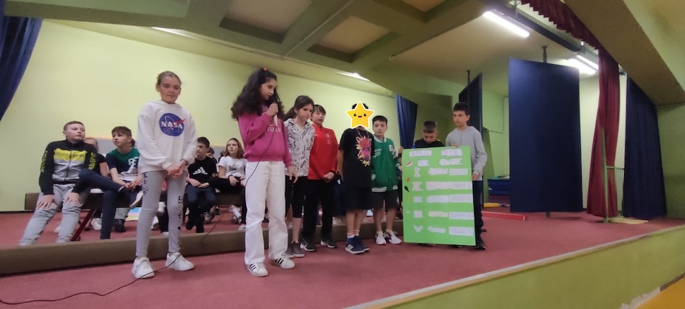 progetto soroptimist primaria robbiate  10 