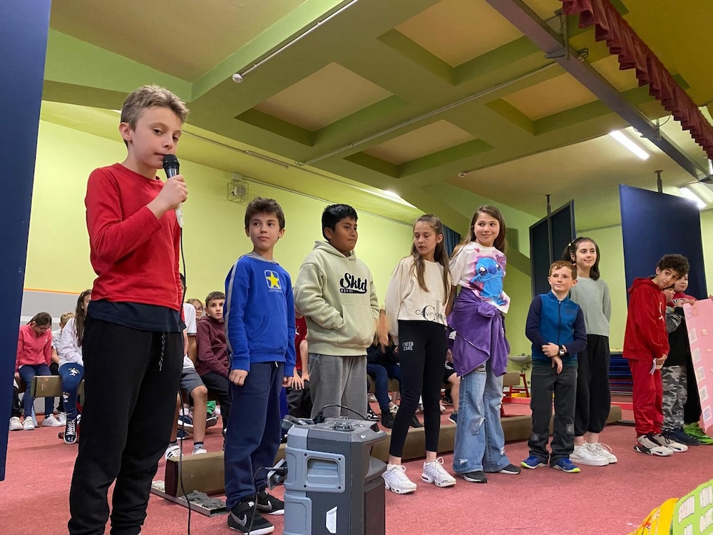 progetto soroptimist primaria robbiate  13 