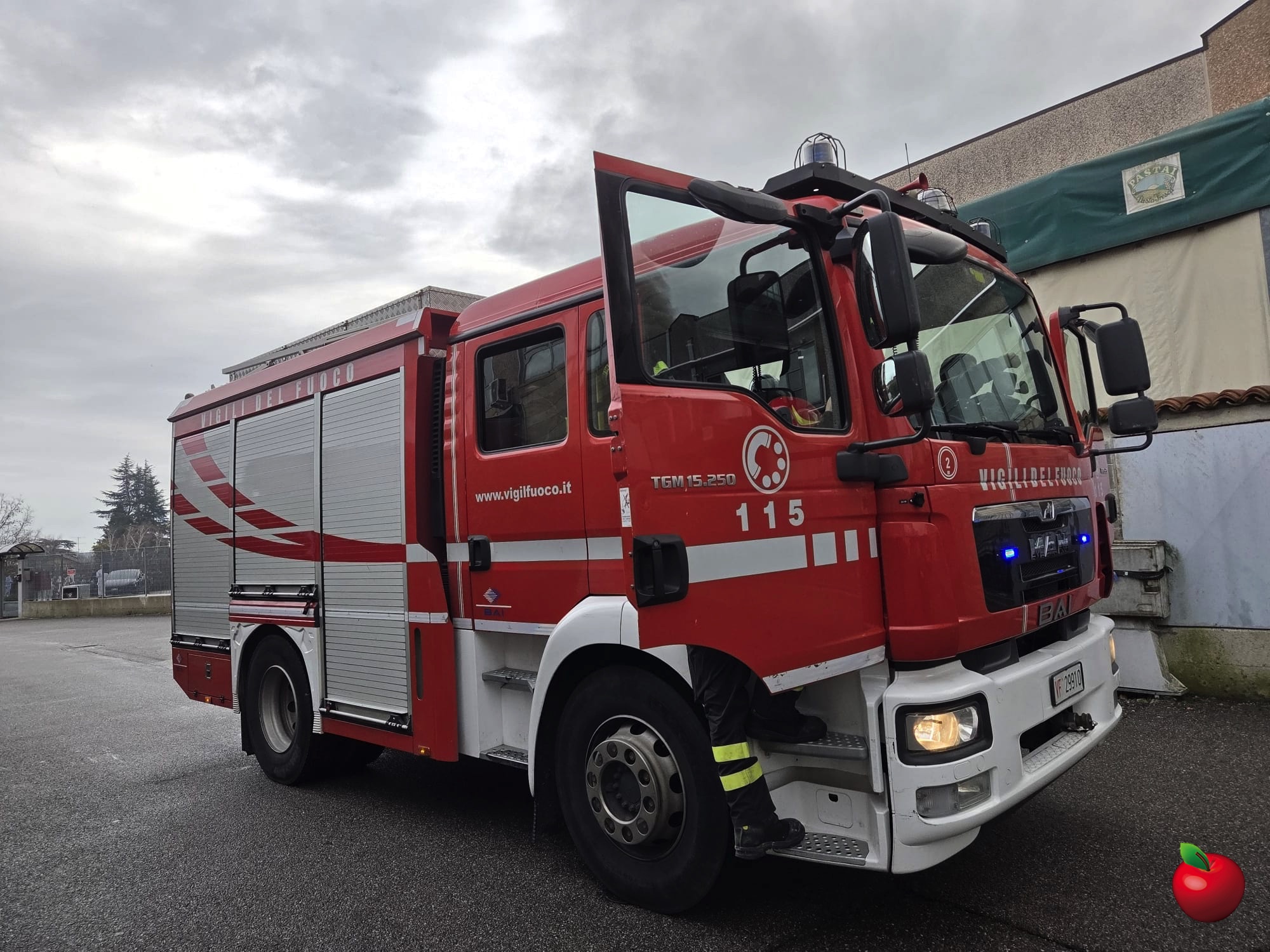 via marco biagi 6 trofarello