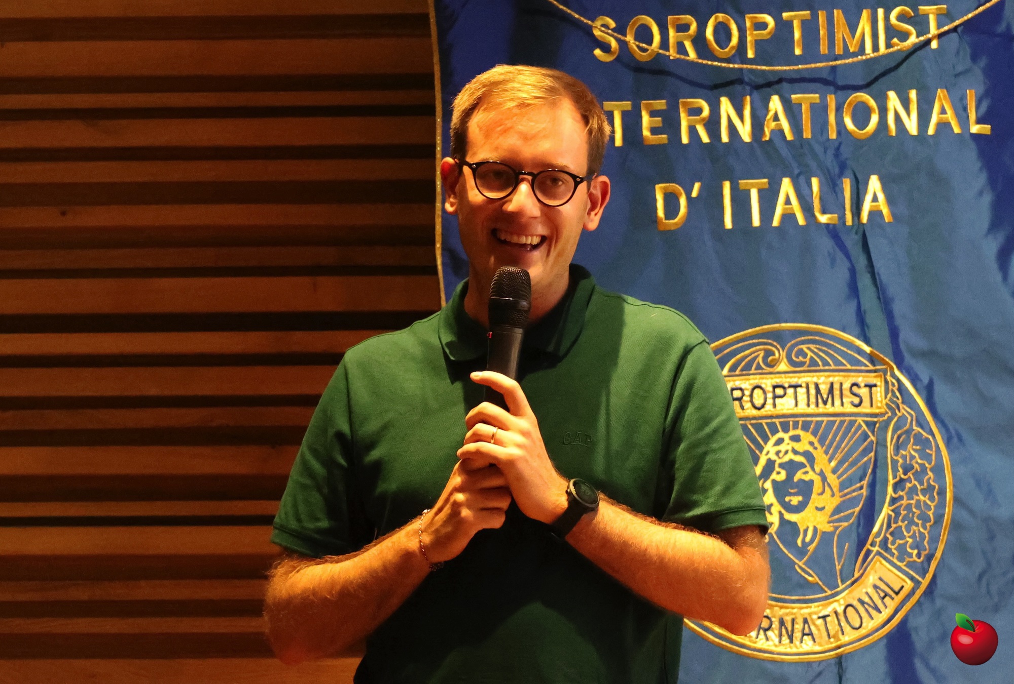 Merate serata per lo sport1