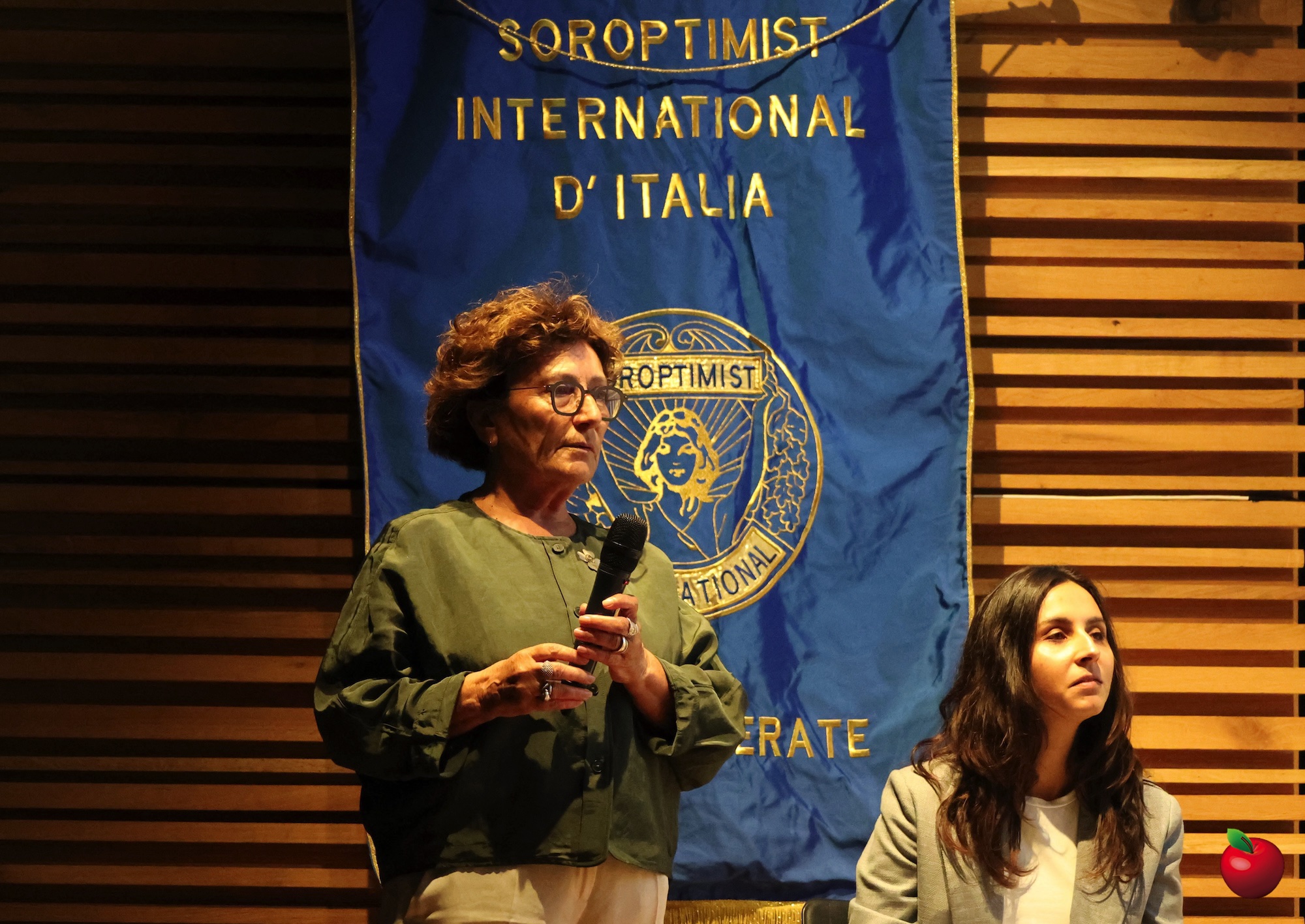 Merate serata per lo sport12