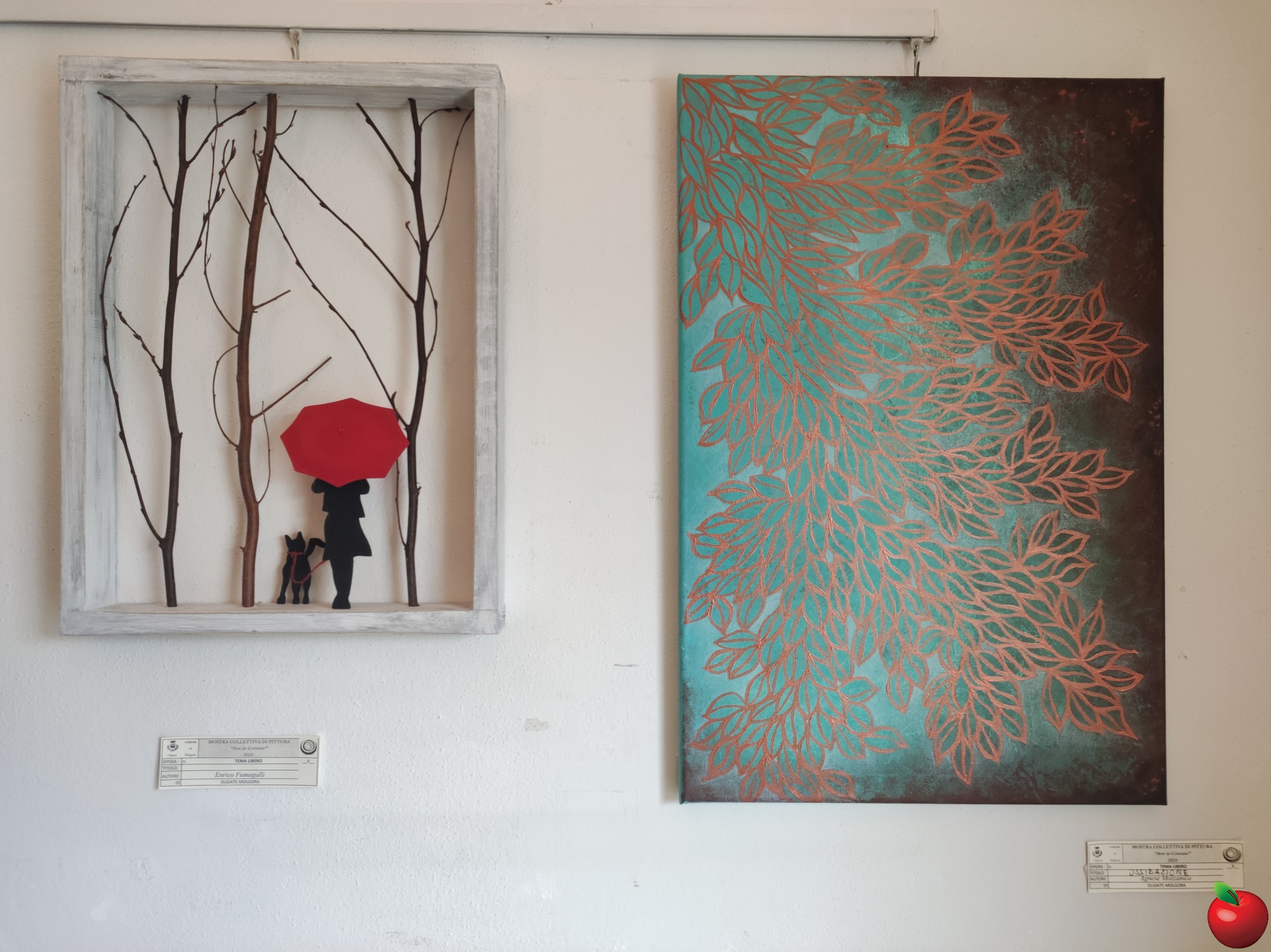 olgiate mostra arteincomune  10 
