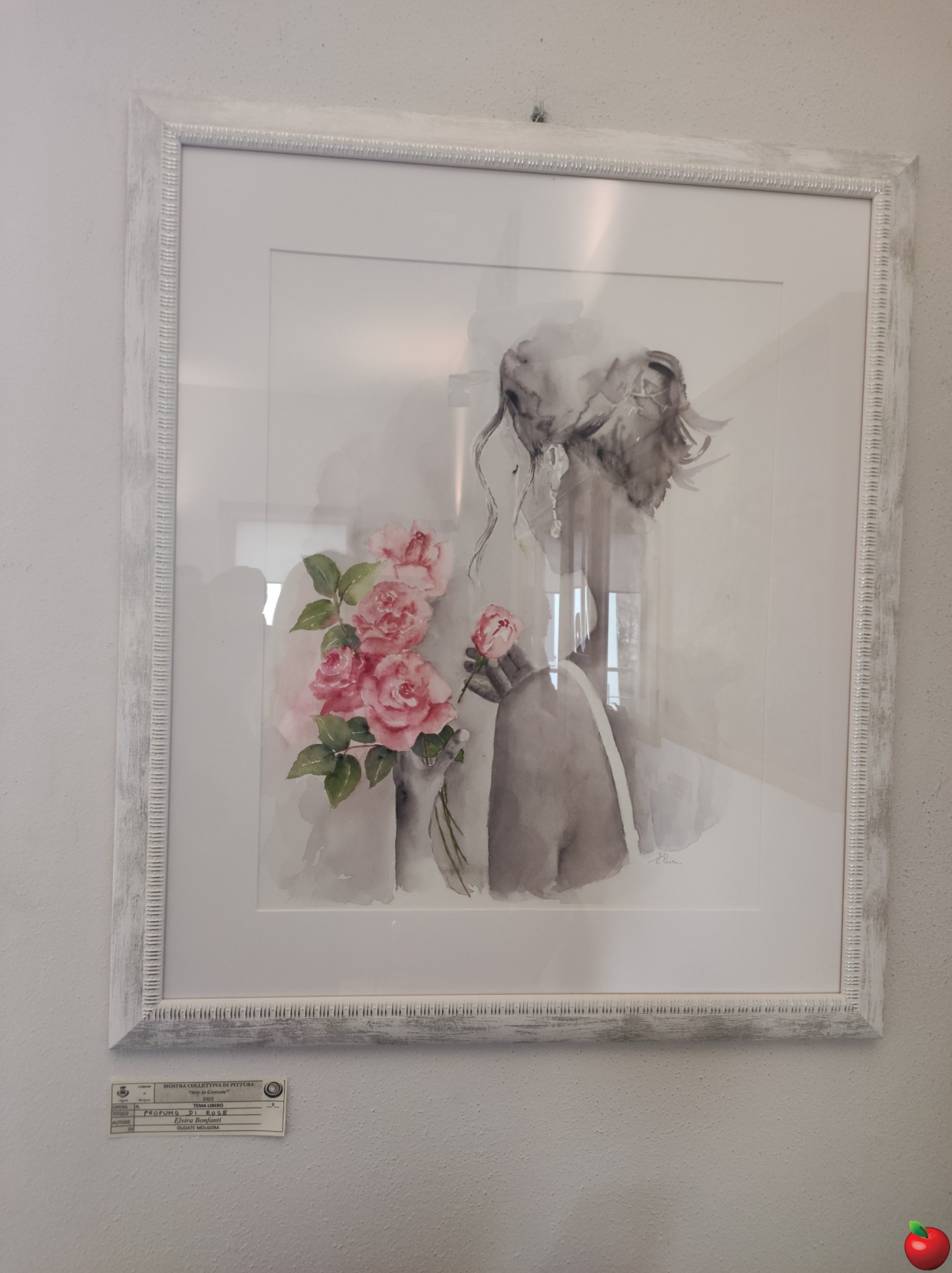 olgiate mostra arteincomune  12 